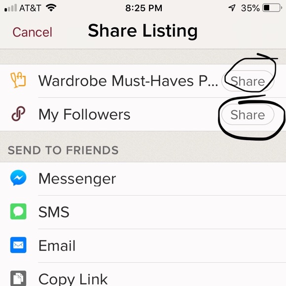 Meet your Posher, Graciela - Picture 7 of 7